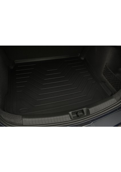 Renault Megane 4 Sedan Bagaj Havuzu 2016-2025 Uyumlu 3D Premium fırsatları