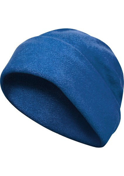 Unisex Beanie Kalın Polar Fleece Katlamalı Bere fiyatları