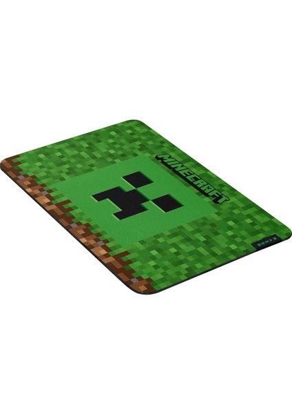 Gigantus V2 Medium Minecraft Editon Mousepad RZ02-03333800-R3M1 fırsatları