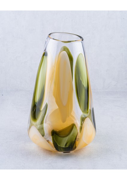 Modern Tasarım Cam Vazo fiyatları