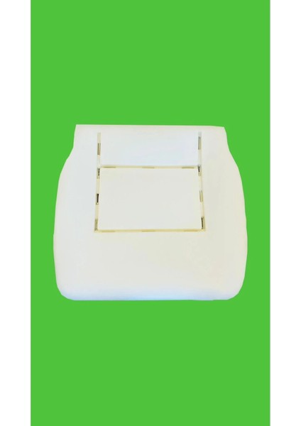 Isuzu Şampiyon Uyumlu Eski Model Oturak Süngeri