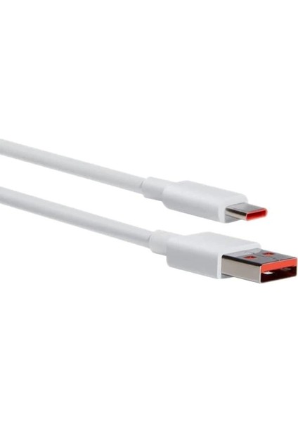 6a max hızlı şarj destekli, data özellikli usb - type-c kablo modelleri
