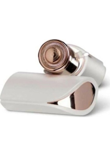 Yüz ve Çene Için Işıqlı Tüy Alma ve Buhar Nemlendirme Seti, 2'li. fırsatları