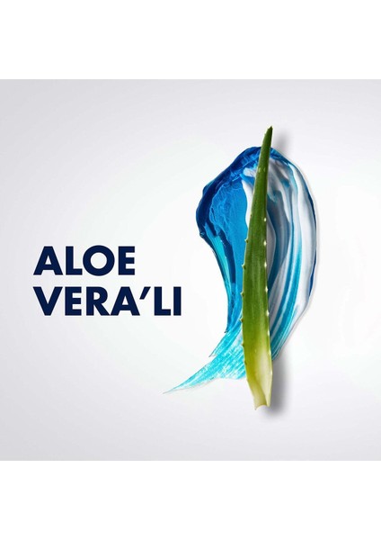 Yatıştırıcı Tıraş Jeli 200 Ml, Rahat ve Ferah Bir Tıraş Deneyimi Sağlar