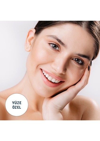 Yüz Bölgesi Özel Sir Ağda Bandı, 40'lı, 20'li X2 Paket, Güçlü ve Hassas Kullanım indirimleri