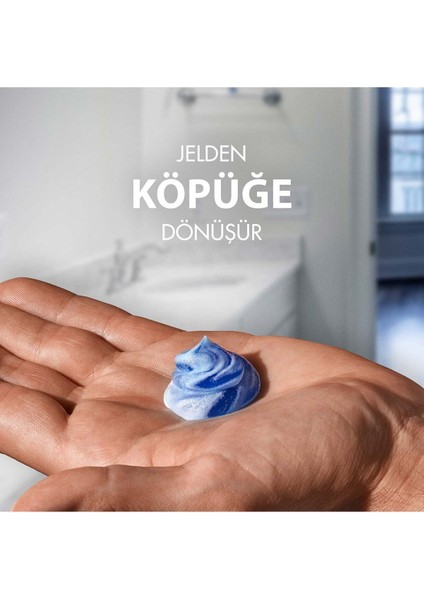 Yatıştırıcı Tıraş Jeli 200 Ml, Ferahlatıcı ve Rahatlatıcı Formül modelleri