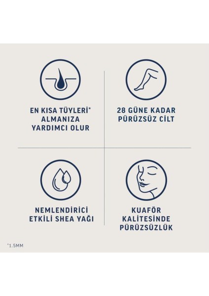 Yüz Bölgesi Ağda Bandı, Normal Ciltler, 20'li, Profesyonel Kalite fırsatları