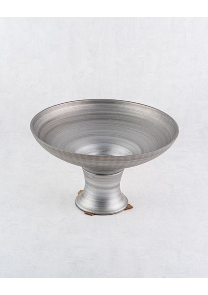 Iris Nikel Büyük Meyvelik 32X32X18 cm