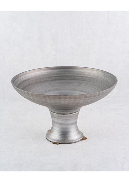 Iris Nikel Büyük Meyvelik 32X32X18 cm fiyatları