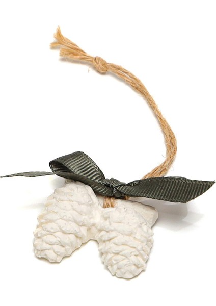 Yılbaşı Kozalak Oud Vanilya Aroma Harmony Set (6 Adet) fiyatları