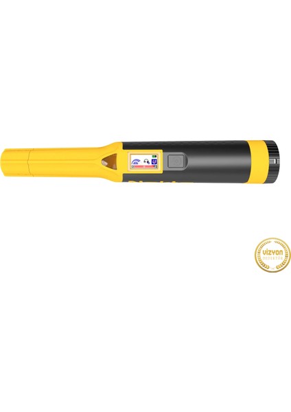 Nokta Accupoint Ayrımlı Pointer Dedektörü