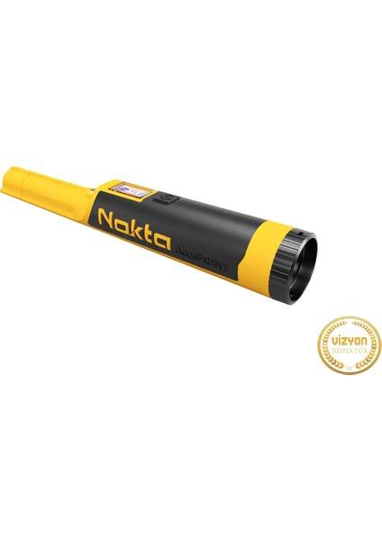 Nokta Accupoint Ayrımlı Pointer Dedektörü fiyatları