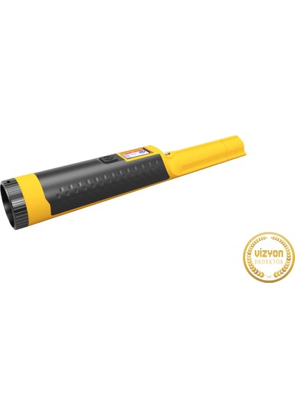 Nokta Accupoint Ayrımlı Pointer Dedektörü modelleri