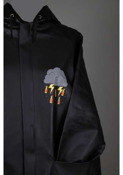 Yağmurluk fırsatları