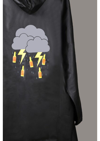 Yağmurluk indirimleri