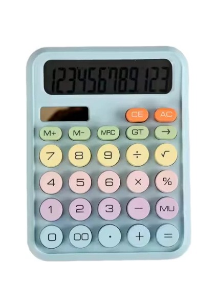 Renkli Hesap Makinesi fiyatları