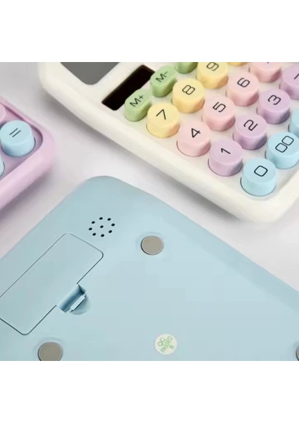 Renkli Hesap Makinesi modelleri