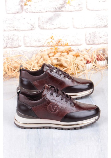 M112 Rahat Esnek Iç ve Dış Hakiki Deri Erkek Ayakkabı fiyatları