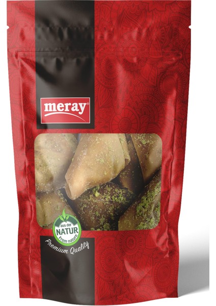 Antep Fıstıklı Muska 500 gr fiyatları