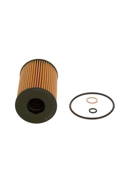 Bosch F026407158 Yag Fıltresı Bmw N63 N74 F07 F10 F11 G30 F06 F12 F13 F01 G11 G12 G14 E70 F15 G05 E71 E72 F16 G06 G07 11427583220