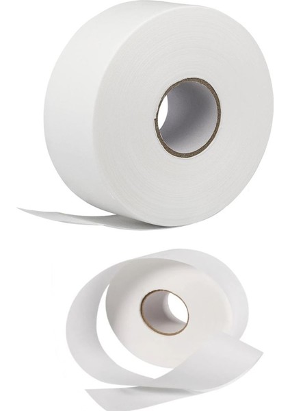 25 Metre Ağda Bezi, Vücut, Bacak ve Yüz Için Rulo Ağda Bezi modelleri