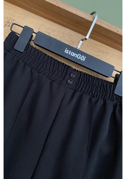 Mira Comfort Havuç Pantolon