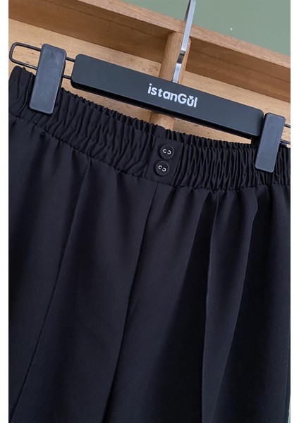 Mira Comfort Havuç Pantolon