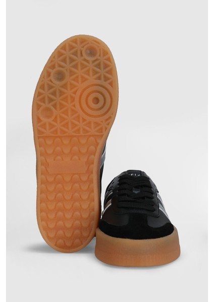 Kadın Stella Sneaker Ayakkabı 122230030 Siyah fırsatları