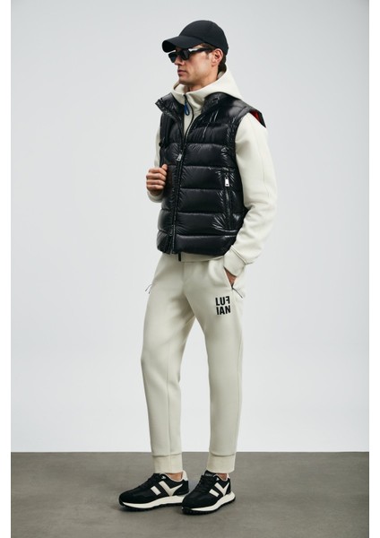 Erkek Peter Kaz Tüyü Yelek 112130028 Siyah fiyatları