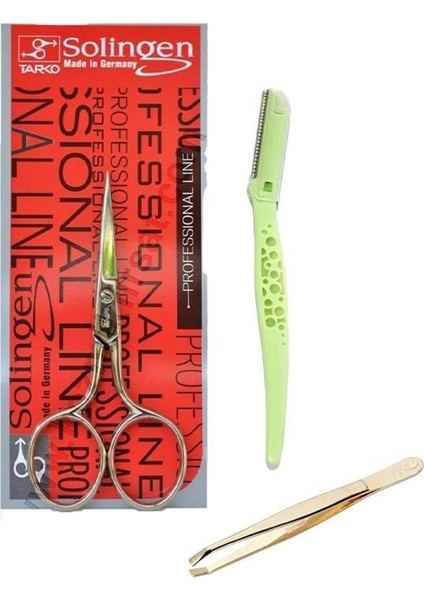 Çok Amaçlı Bakım Seti, 6 Parça, Temizlik ve Bakım Için Uygun