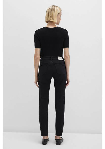 Ada Premium Blue Puslu Gri Smoke Jean Pantolon 1020590492 fırsatları