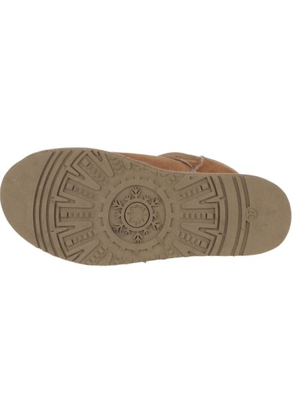 Sahra Süet Kadın Dolgu Topuklu Bot 05AG2034054 05AG2034054 indirimleri