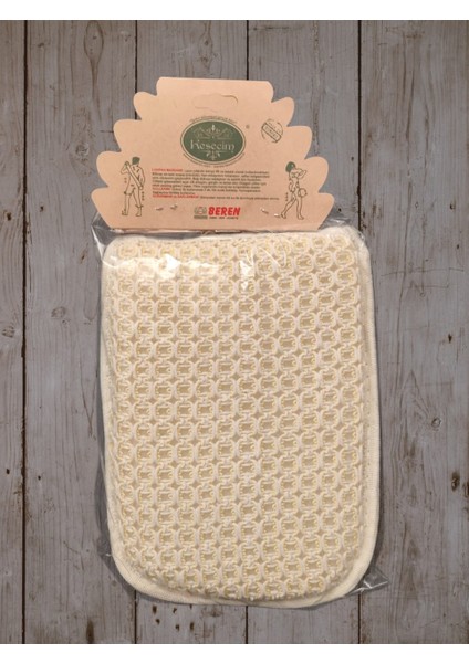 Kabak Lifi (Doğal Banyo Lifi / Kesesi) modelleri