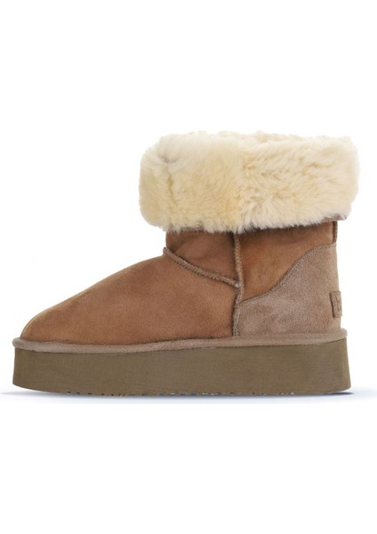 Sahra Süet Kadın Dolgu Topuklu Bot 05AG2024054 05AG2024054 modelleri