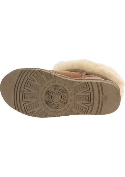 Sahra Süet Kadın Dolgu Topuklu Bot 05AG2024054 05AG2024054 indirimleri