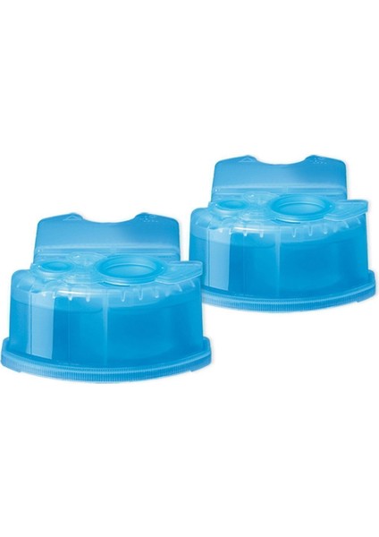 Iki Adet Temizleme Sıvısı Seti, Tıraş Makinesi Bakım, Hijyen ve Temizlik Için fiyatları