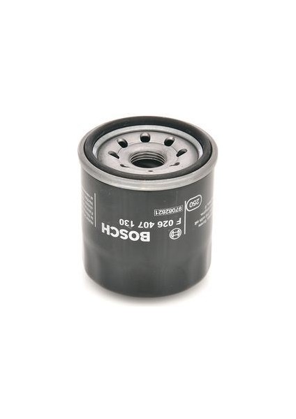 Bosch F026407130 Yağ Filtresi 25181616-25181616K