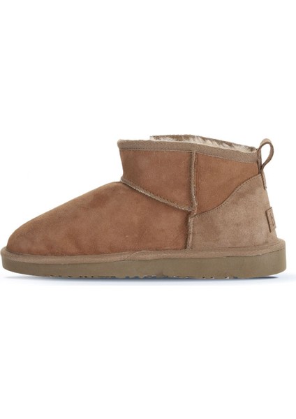 Sahra Süet Kadın Düz Bot 05AG2074055 05AG2074055 modelleri