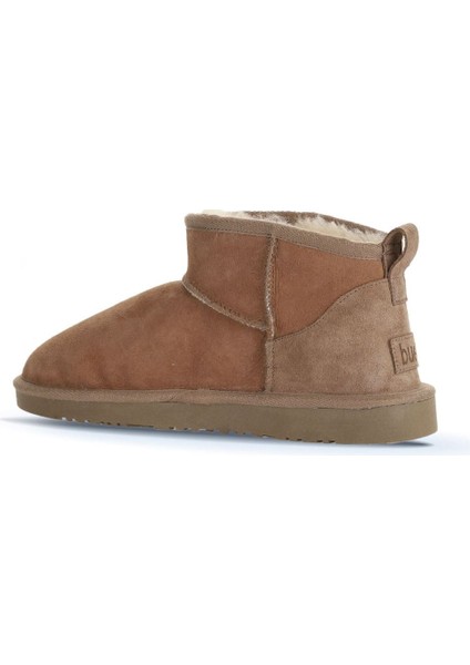 Sahra Süet Kadın Düz Bot 05AG2074055 05AG2074055 fırsatları