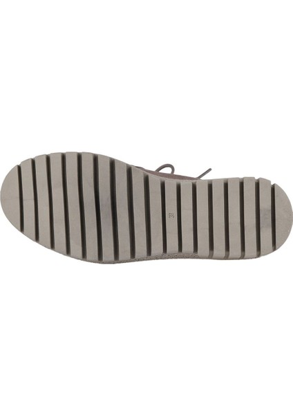 Vizon Süet Kadın Düz Bot 01WZ5206 01WZ5206 indirimleri