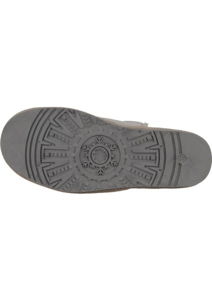 Bej Süet Kadın Düz Bot 05AG2074055 05AG2074055 indirimleri