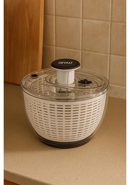 Sebze Kurutucu Arista TR-6107