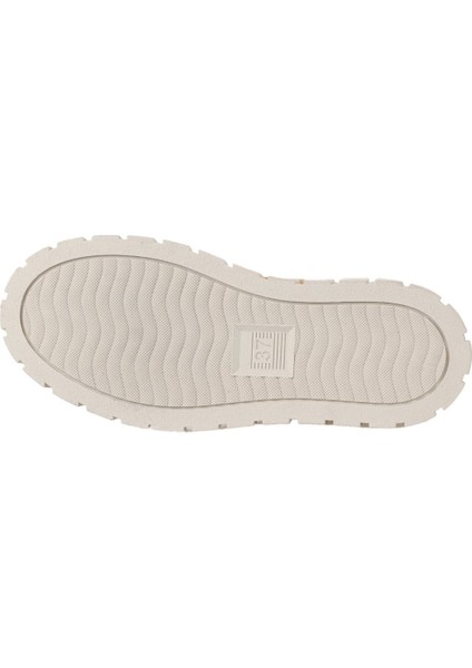 Taba Açık Süet Kadın Düz Bot 01WZ4101 01WZ4101 indirimleri