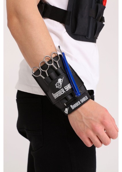 Berber ve Kuaför Kullanımı Için Çok Fonksiyonlu Kesim ve Bakım Seti fiyatları