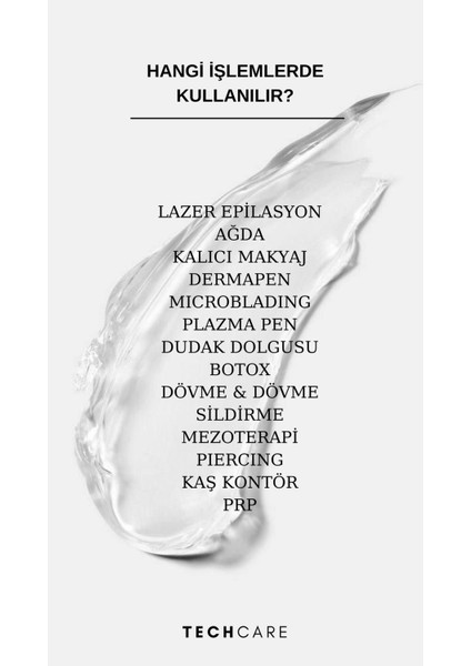 Ağrı Azaltıcı Topikal Krem 20ML Epilasyon ve Cilt Bakımı Için fırsatları