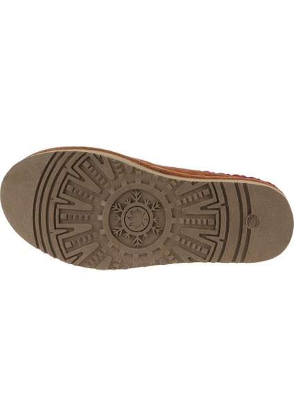 Taba Süet Kadın Dolgu Topuklu Bot 05AG6054054 05AG6054054 indirimleri