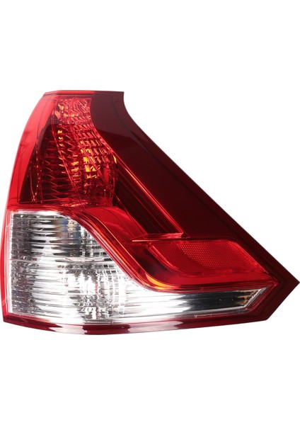 33500-T0A-H01 Sağ Kuyruk Işığı Arka Turn Işık Fren Işığı Honda Crv 2012-2014 33550-T0A-H01 (Yurt Dışından)