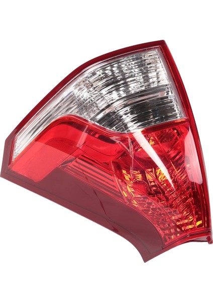 33500-T0A-H01 Sağ Kuyruk Işığı Arka Turn Işık Fren Işığı Honda Crv 2012-2014 33550-T0A-H01 (Yurt Dışından) modelleri