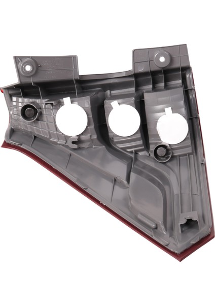 33500-T0A-H01 Sağ Kuyruk Işığı Arka Turn Işık Fren Işığı Honda Crv 2012-2014 33550-T0A-H01 (Yurt Dışından) indirimleri