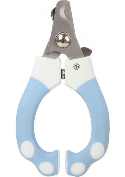 Wf Çelik Uçlu Mavi Kedi Köpek Büyük Tırnak Makası CIN313MV modelleri